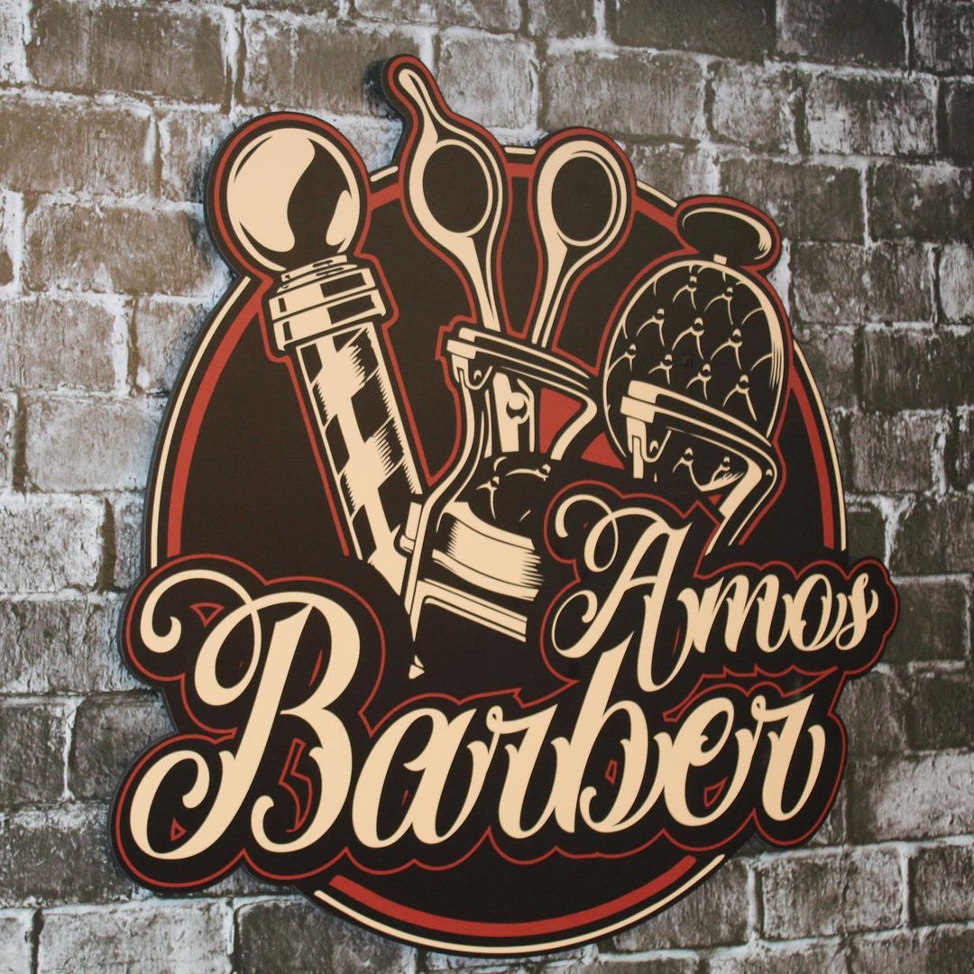 AmosBarber